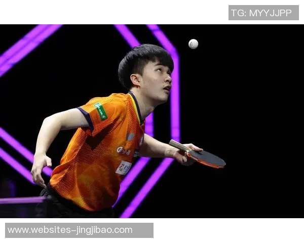 上海乒乓球队的崛起与发展探讨聚焦乒乓球的力量与未来