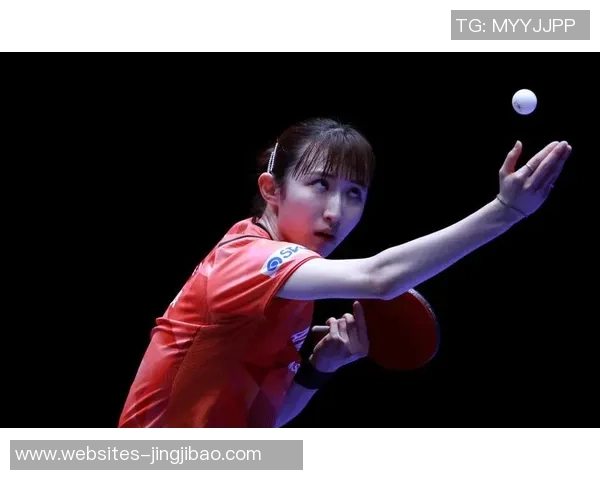 乒乓球节奏实力榜单权威发布揭示顶尖选手竞技状态与潜力分析