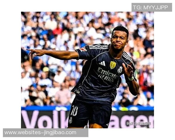 姆巴佩转会故事再升级皇马夏窗出价18亿欧元争夺战开启